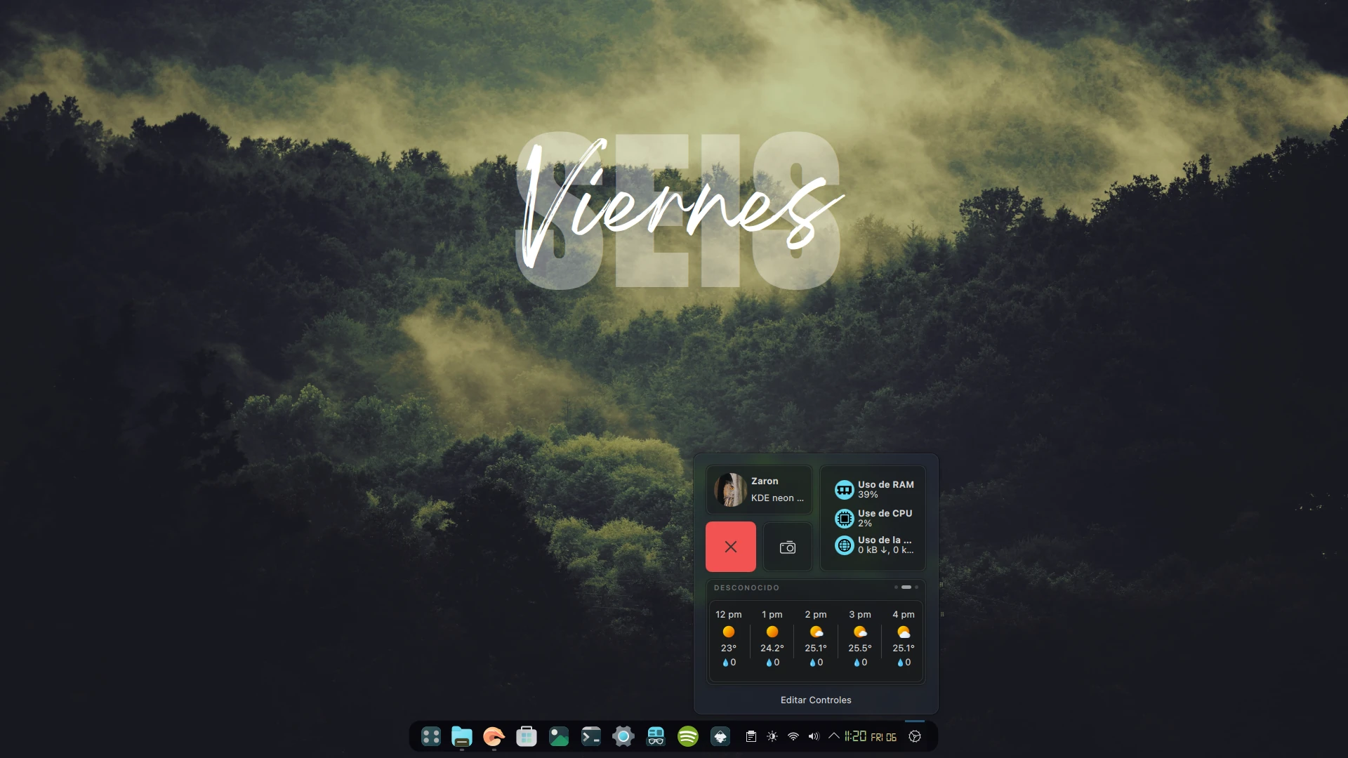 Heimdal Green Final Result