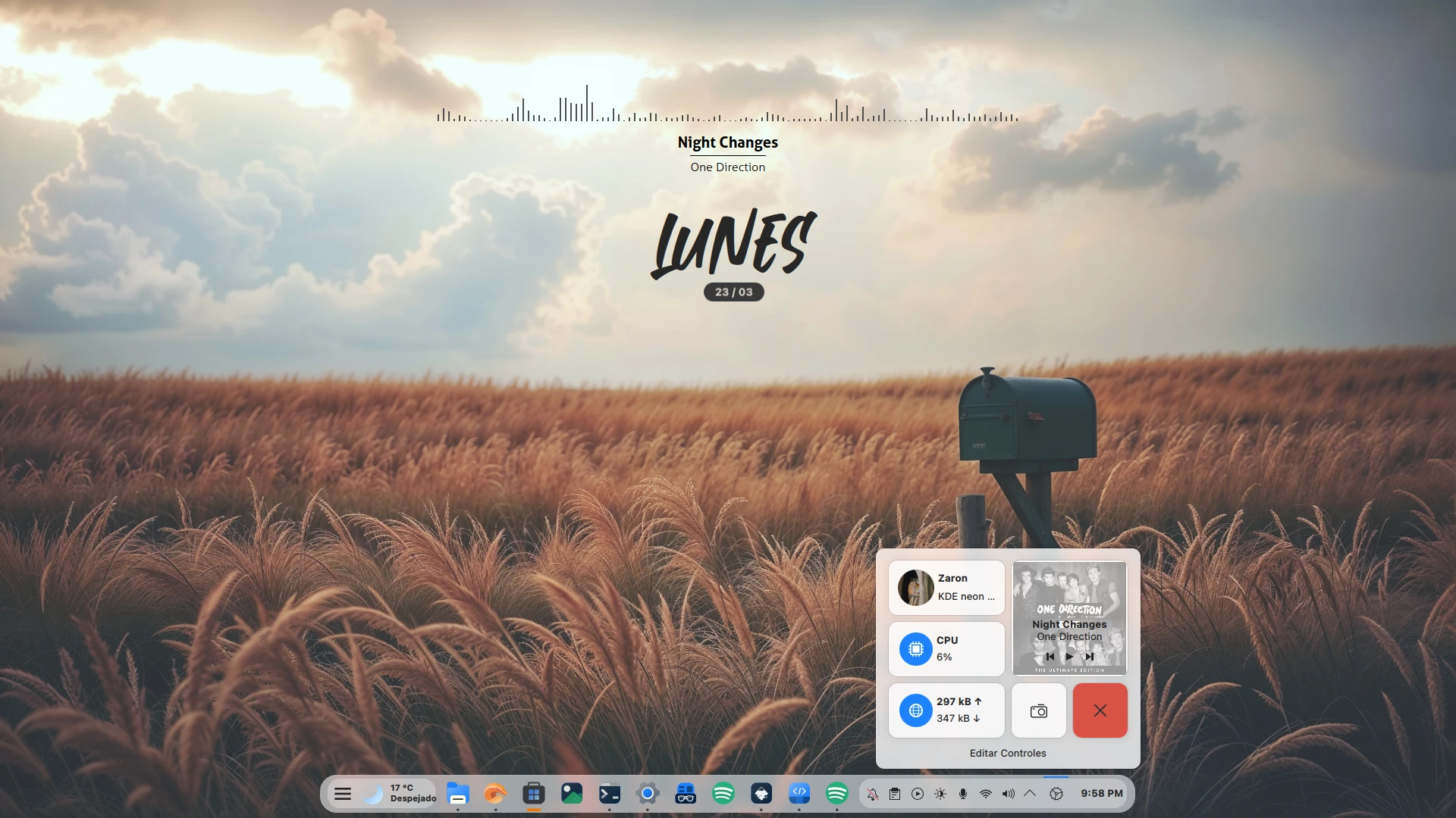 Light v1 Final Result